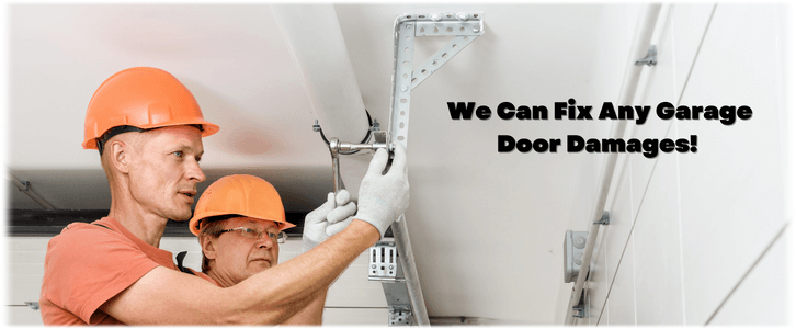 Garage Door Repair West Valley City UT