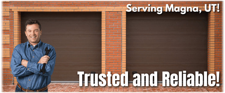 Garage Door Repair Magna UT