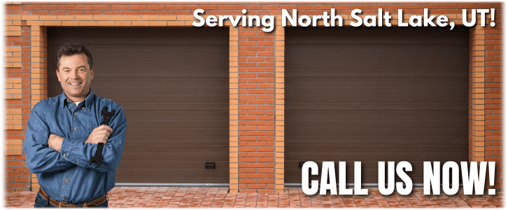 Garage Door Repair North Salt Lake UT